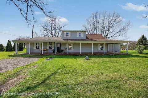 296 S College Rd, Mason, MI 48854