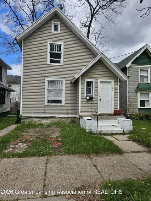 222 W Maple St, Lansing, MI 48906