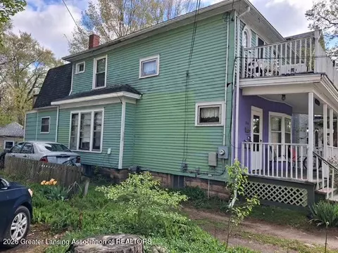 216 Reo Ave #123, Lansing, MI 48910