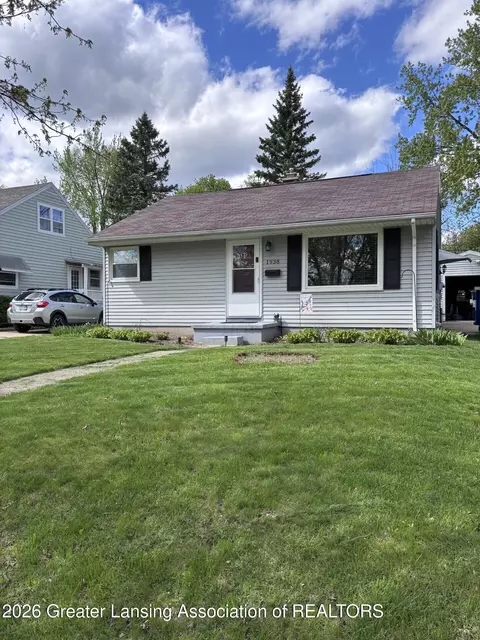 1938 Cooper Ave, Lansing, MI 48910
