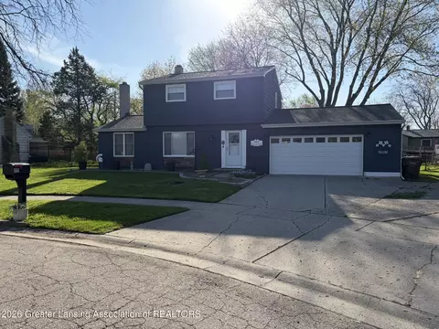 1660 Pearson Ct, Holt, MI 48842