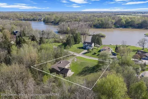 00 Highland Dr, Perrinton, MI 48871