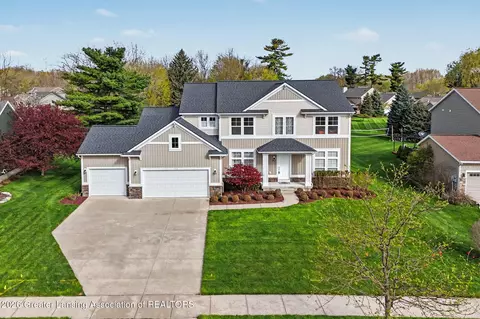 1470 Wellman Rd, Dewitt, MI 48820