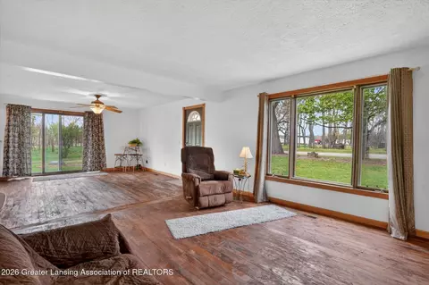 6834 N Wacousta Rd, Fowler, MI 48835 photo 13