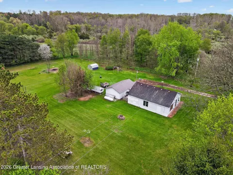 6834 N Wacousta Rd, Fowler, MI 48835 photo 49