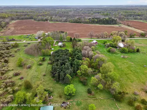 6834 N Wacousta Rd, Fowler, MI 48835 photo 41
