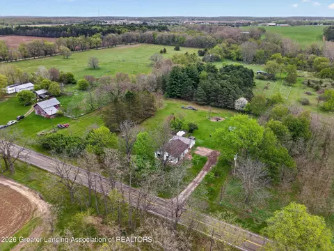 6834 N Wacousta Rd, Fowler, MI 48835 photo 38