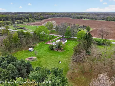 6834 N Wacousta Rd, Fowler, MI 48835 photo 45