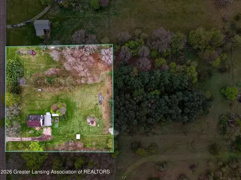 6834 N Wacousta Rd, Fowler, MI 48835 photo 50