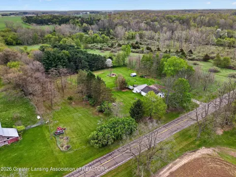 6834 N Wacousta Rd, Fowler, MI 48835 photo 36