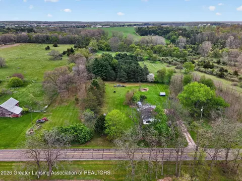 6834 N Wacousta Rd, Fowler, MI 48835 photo 37