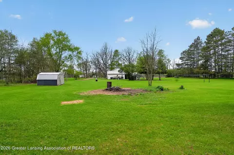 6834 N Wacousta Rd, Fowler, MI 48835 photo 33