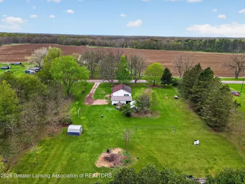 6834 N Wacousta Rd, Fowler, MI 48835 photo 46