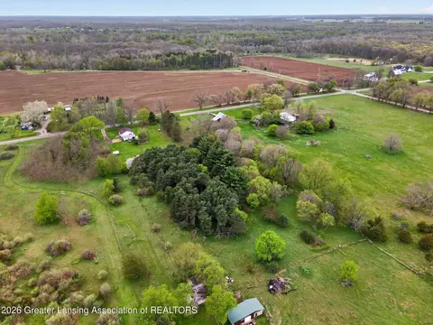 6834 N Wacousta Rd, Fowler, MI 48835 photo 40