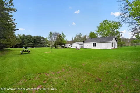 6834 N Wacousta Rd, Fowler, MI 48835 photo 30