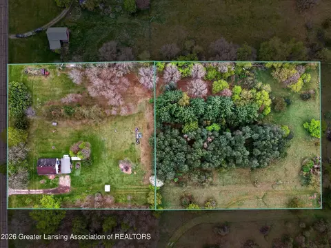 6834 N Wacousta Rd, Fowler, MI 48835 photo 51