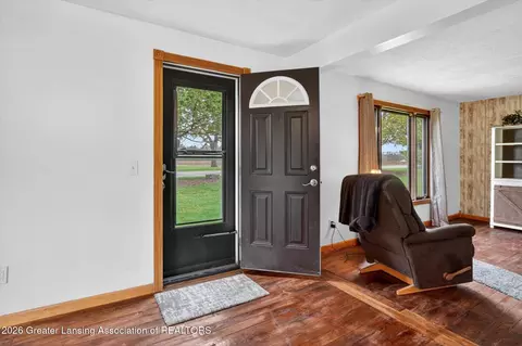 6834 N Wacousta Rd, Fowler, MI 48835 photo 6