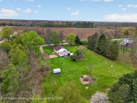 6834 N Wacousta Rd, Fowler, MI 48835 photo 47