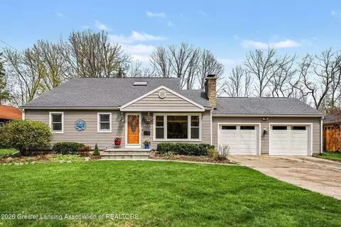 1561 Roseland Ave, East Lansing, MI 48823
