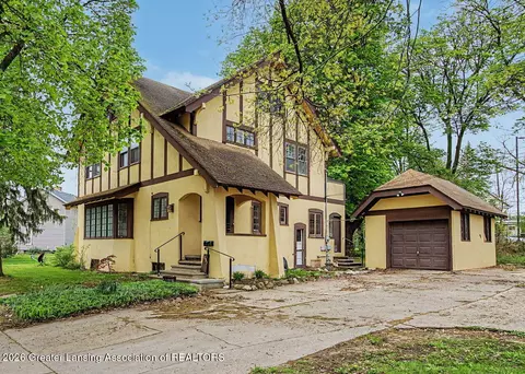 333 E Lawrence Ave, Charlotte, MI 48813