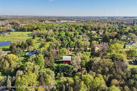 View/Area - 4113 Dell Rd, Lansing, MI 48911 photo 3 of 4