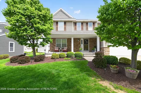 2650 Coreopsis Dr, Okemos, MI 48864