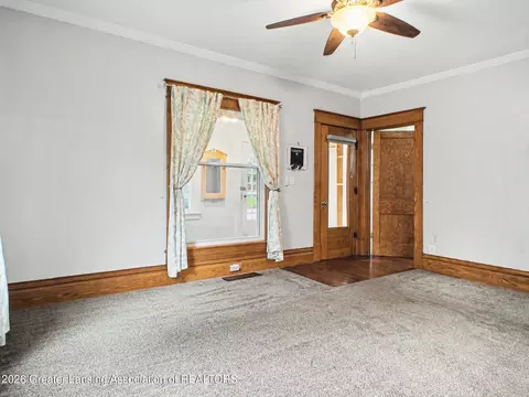 Living - 344 Green St, Perry, MI 48872 photo 1 of 2