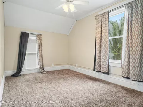 Bedroom - 344 Green St, Perry, MI 48872 photo 5 of 6