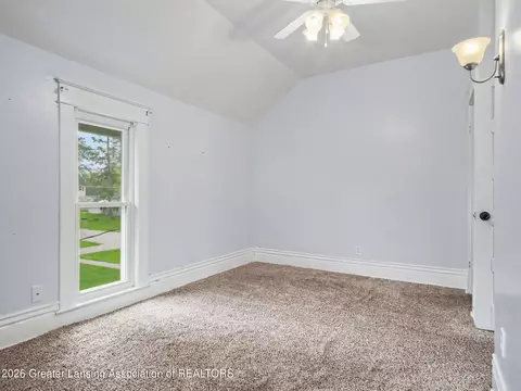 Bedroom - 344 Green St, Perry, MI 48872 photo 3 of 6