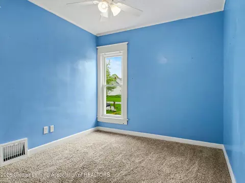 Bedroom - 344 Green St, Perry, MI 48872 photo 1 of 6