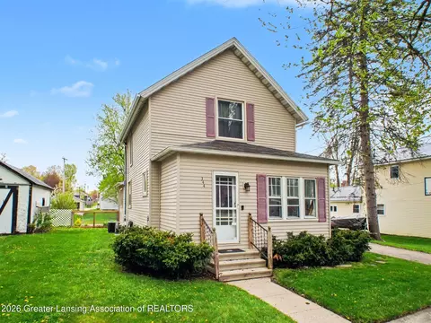 Other - 344 Green St, Perry, MI 48872 photo 1 of 5
