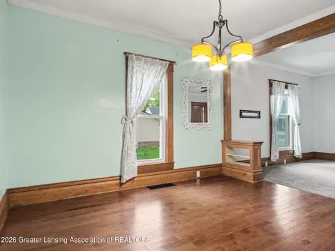 Dining - 344 Green St, Perry, MI 48872 photo 1 of 1
