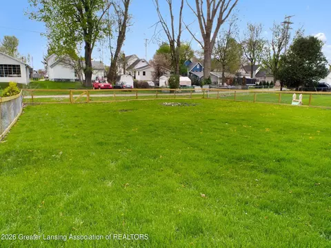 Exterior - 344 Green St, Perry, MI 48872 photo 7 of 8
