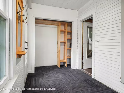 Entry Way - 344 Green St, Perry, MI 48872 photo 1 of 1