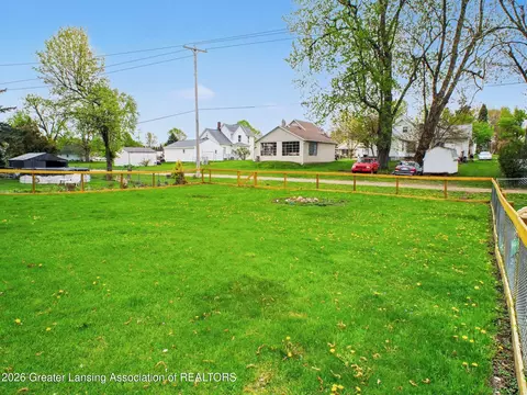 Exterior - 344 Green St, Perry, MI 48872 photo 8 of 8