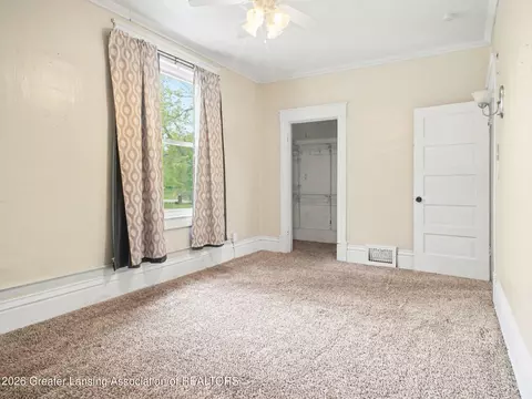 Bedroom - 344 Green St, Perry, MI 48872 photo 6 of 6