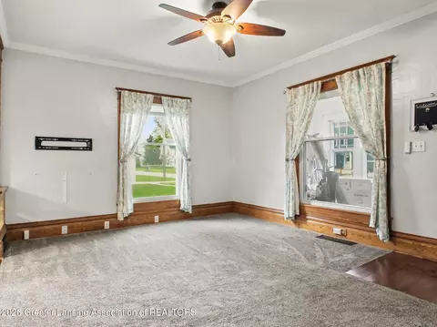 Living - 344 Green St, Perry, MI 48872 photo 2 of 2