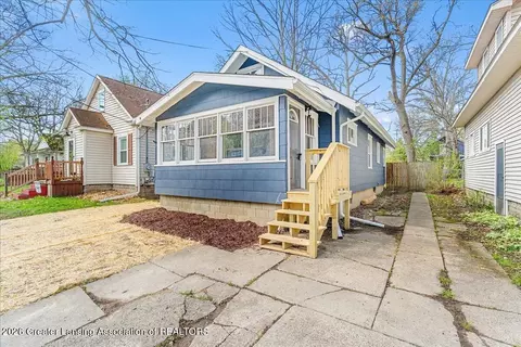 710 Leslie St, Lansing, MI 48912