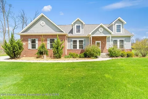 4580 Dimond Way, Dimondale, MI 48821