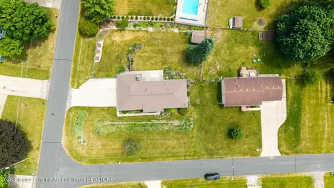 View/Area - 15089 Pinehurst Dr, Lansing, MI 48906 photo 7 of 7