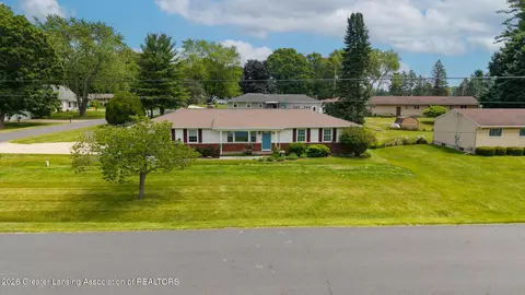 View/Area - 15089 Pinehurst Dr, Lansing, MI 48906 photo 1 of 7