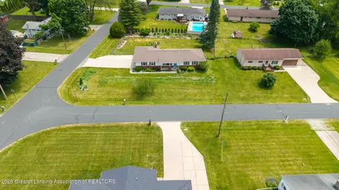 View/Area - 15089 Pinehurst Dr, Lansing, MI 48906 photo 5 of 7