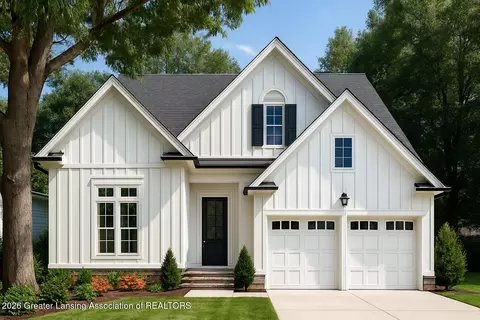 10229 Oakridge Trl, Perrinton, MI 48871