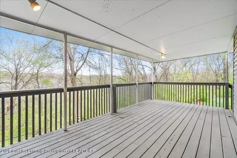 Exterior - 6575 Ann Arbor Rd, Jackson, MI 49201 photo 4 of 4