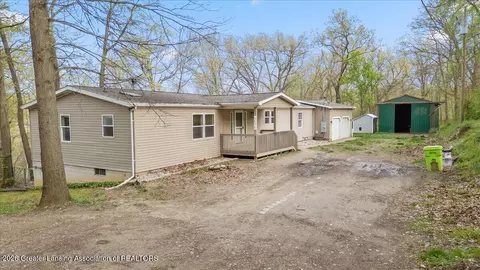 6575 Ann Arbor Rd, Jackson, MI 49201