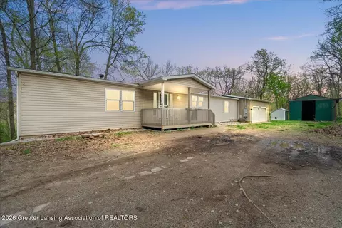 6575 Ann Arbor Rd, Jackson, MI 49201