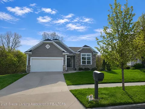 1311 Kalorama Way, Okemos, MI 48864