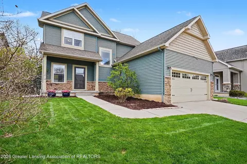 16431 Picardie Way, East Lansing, MI 48823