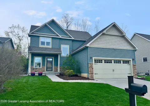 16431 Picardie Way, East Lansing, MI 48823