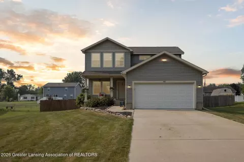 785 N West St, Laingsburg, MI 48848